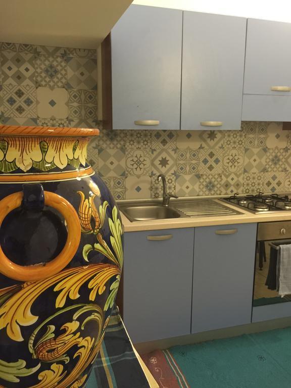 Apartamento Loft Rapisardi Catania Exterior foto
