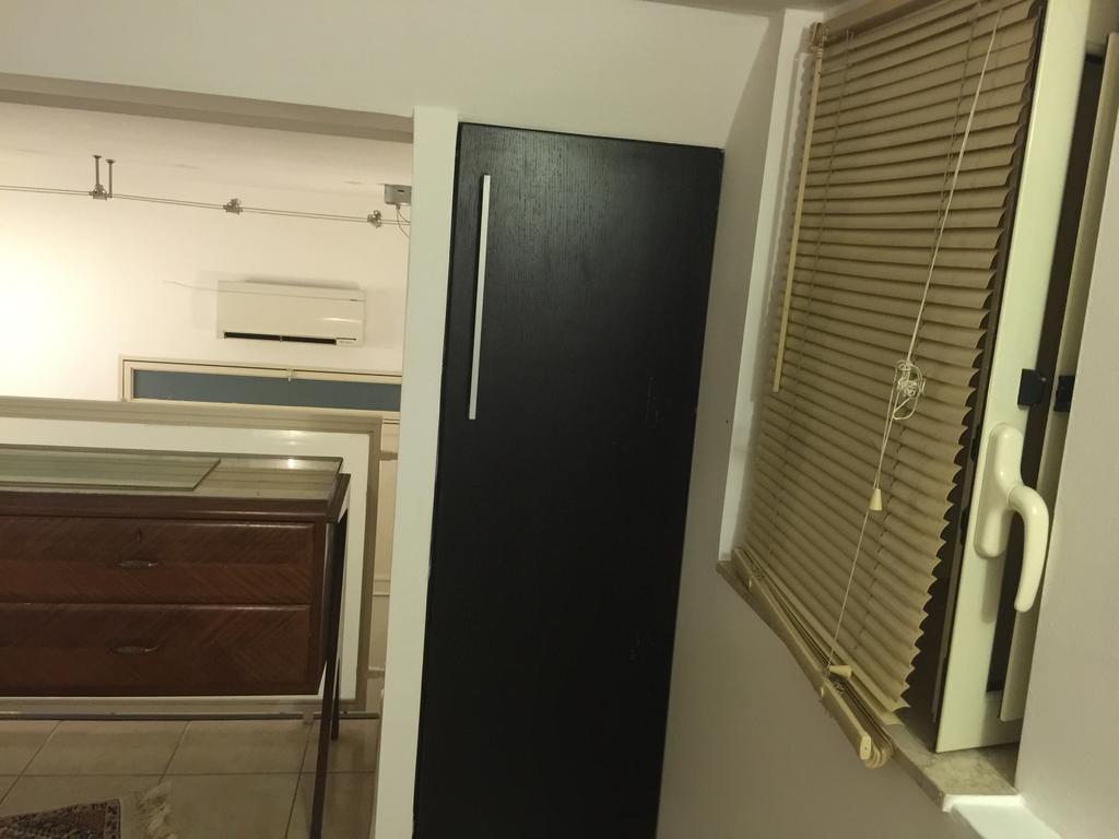 Apartamento Loft Rapisardi Catania Exterior foto